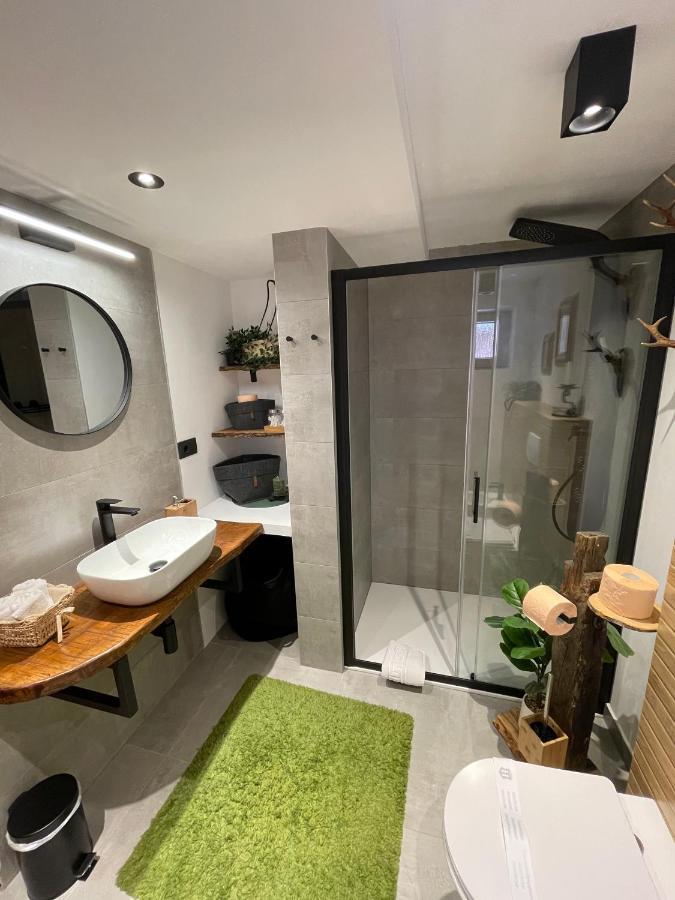 Chalet Calla Mrkopalj Kültér fotó