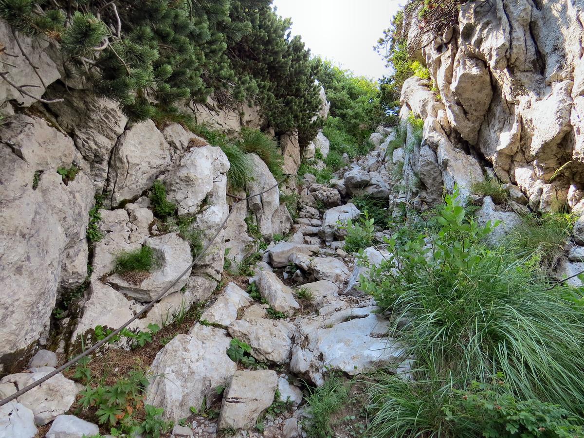 Chalet Calla Mrkopalj Kültér fotó