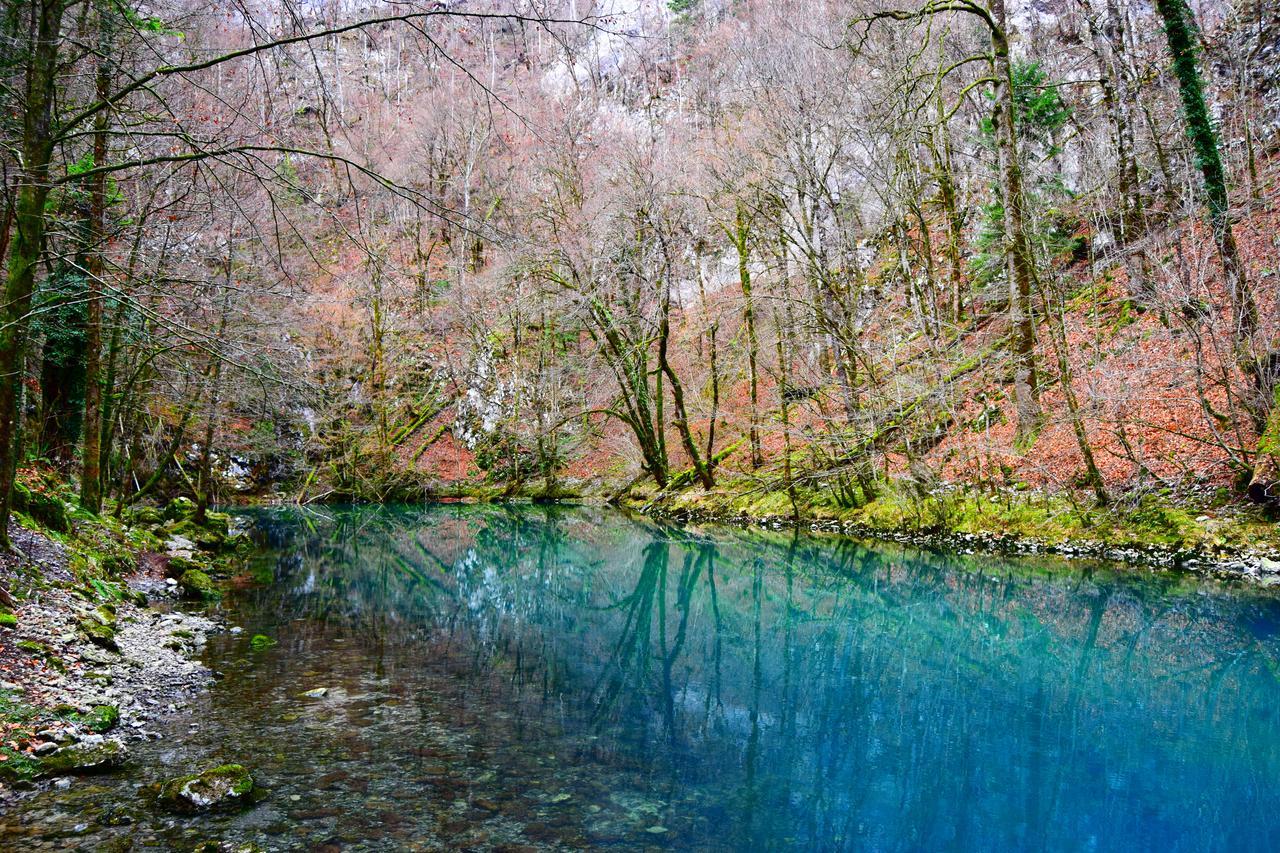 Chalet Calla Mrkopalj Kültér fotó